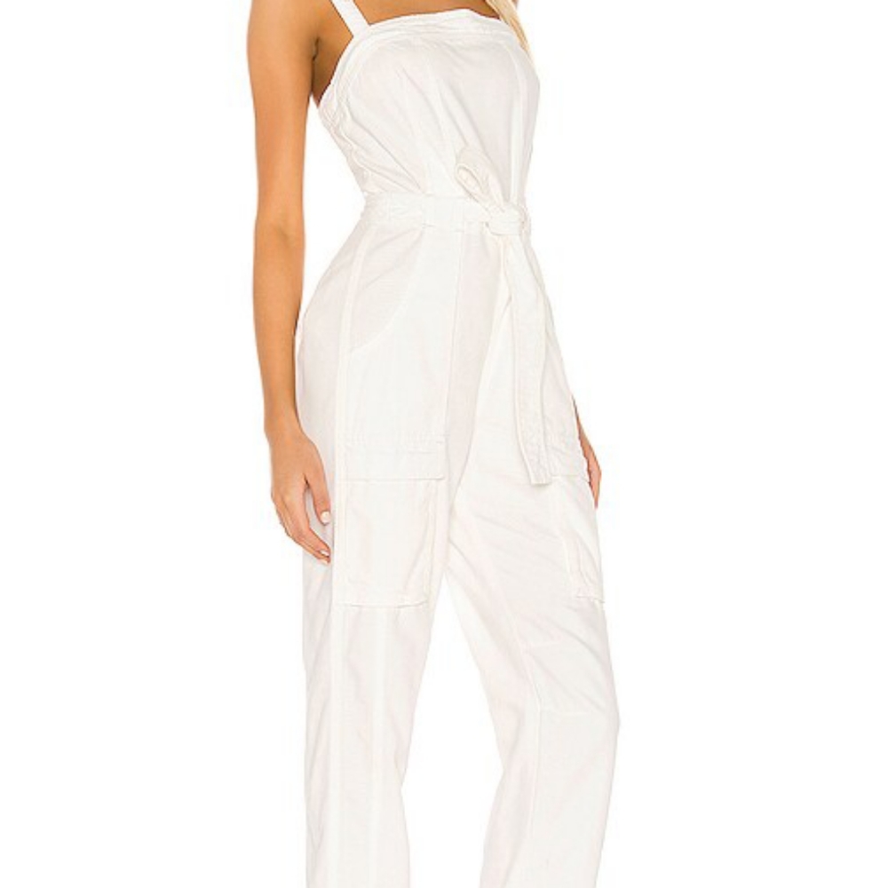Free People Jumpsuit